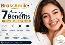 BrassSmile: 7 Amazing Benefits for a Confident Smile